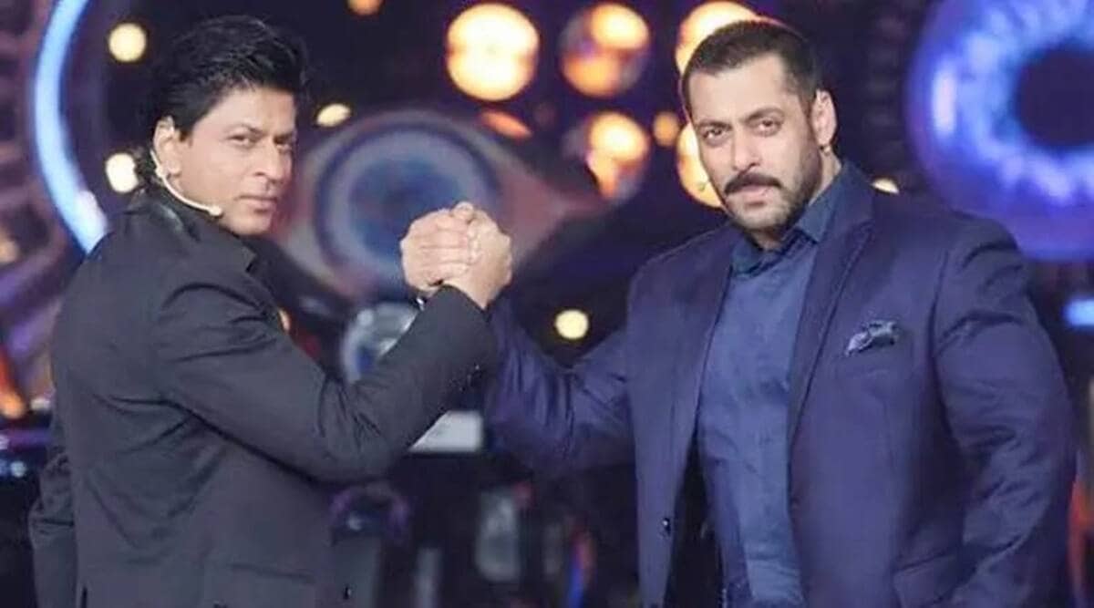 shah rukh khan, salman khan