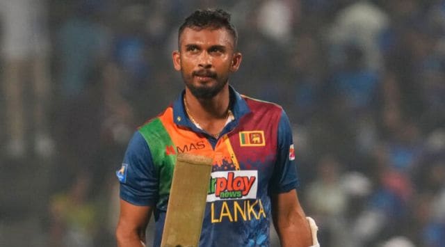 Sri Lanka’s captain Dasun Shanaka, the Negombo Nailer, deserves respect ...