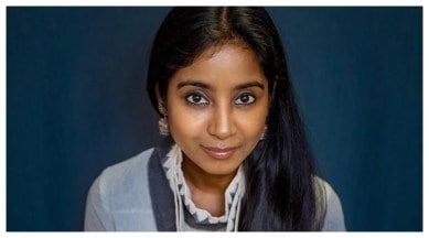 Shilpa Rao