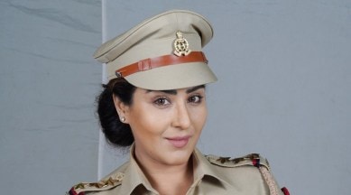 Shilpa Shinde