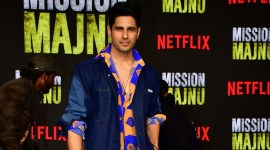 Sidharth Malhotra