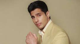 Sidharth Malhotra