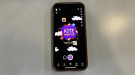 Snapchat | Snapchat Harvest festival lenses | Snapchat AR Kite Game