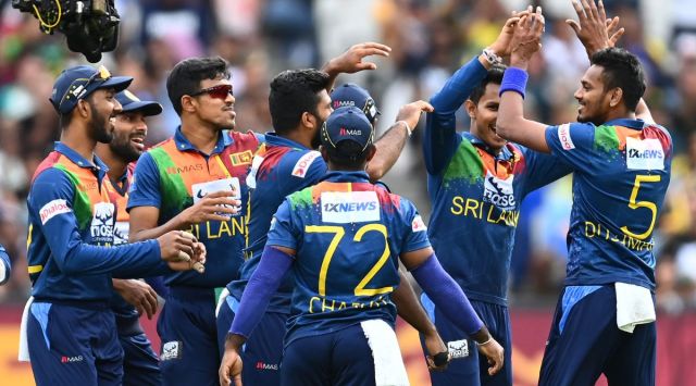 Did cult group ‘Born Again’s influence lead to Sri Lanka’s WT20 debacle ...