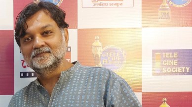 Srijit Mukherji