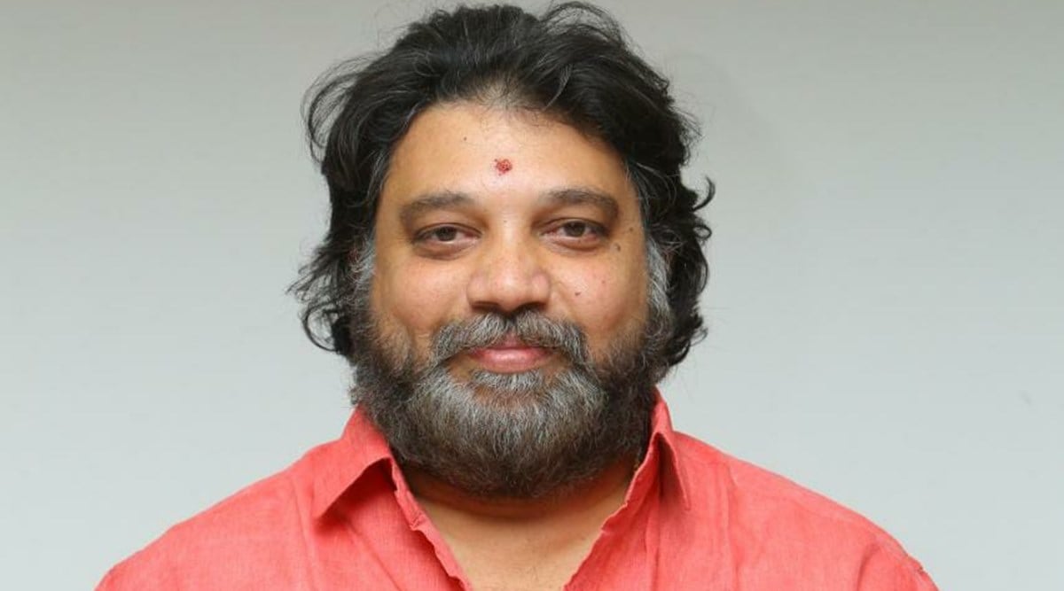 dubbing-artist-srinivasa-murthy-passes-away-telugu-news-the-indian