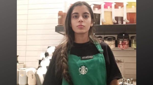 Starbucks India, Life in a Foreign University, study abroad