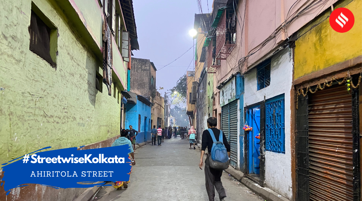 Streetwise Kolkata: Beyond An Iconic Bathing Ghat, Ahiritola’s History ...