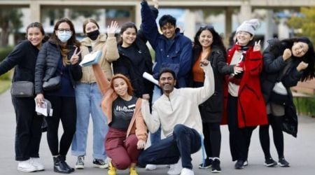 Australian scholarships, government scholarships, abroad studies, higher studies