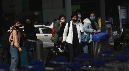 Study abroad, indian students in UK, Indian students abroad