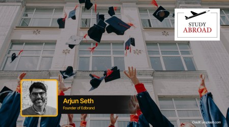 Expert explains meaning of ‘holistic evaluation’ of your college application abroad