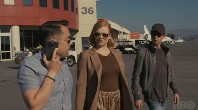 Succession Season 4