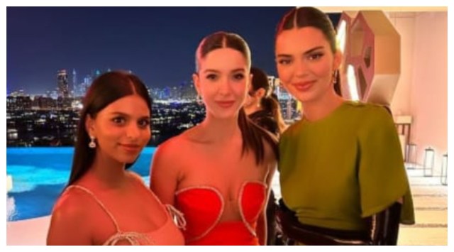 Kendall Jenner