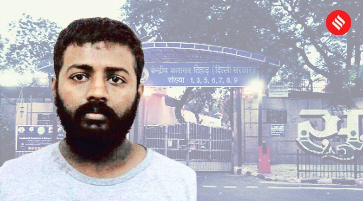 Sukesh Chandrashekhar alleges ‘mental harassment, threats’ in jail by Satyendar Jain, Arvind Kejriwal