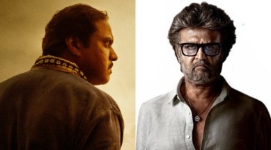 Sunil, Rajinikanth