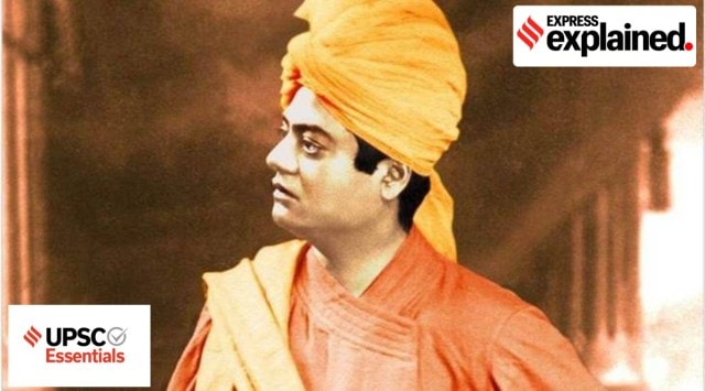 Swami Vivekananda, Swami Vivekananda quotes