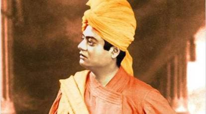 VEDANTA For The Western World - Swami Vivekananda