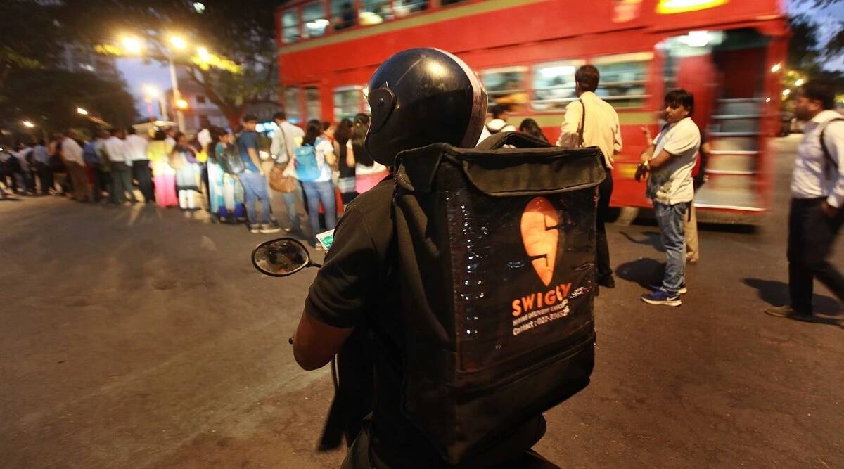 Hyderabad Swiggy delivery boy death: Brother speaks up
