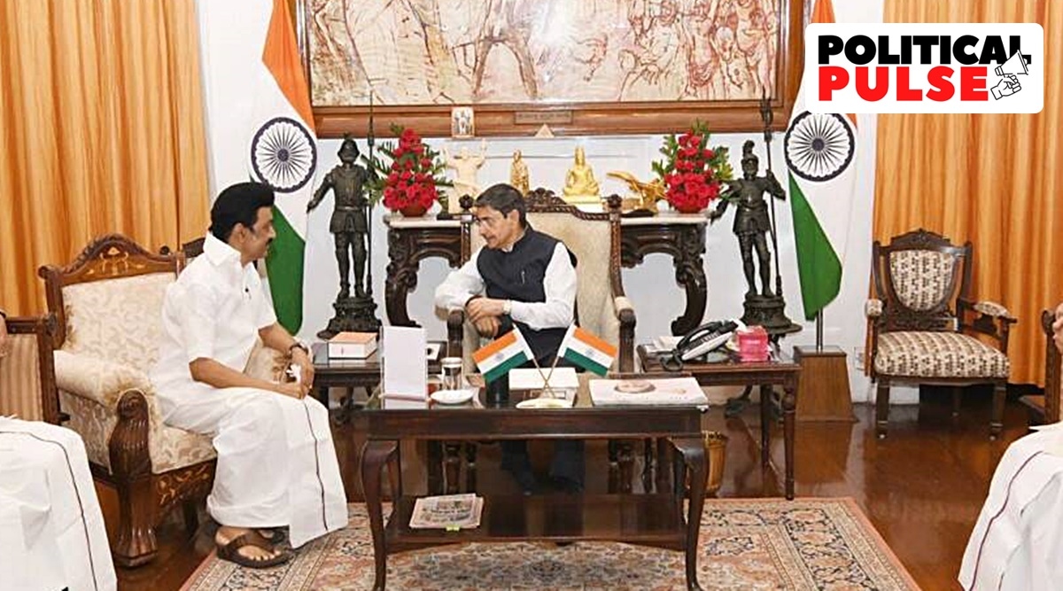 DMK to attend TN Governor Ravi's R-Day tea party, allies set to boycott it