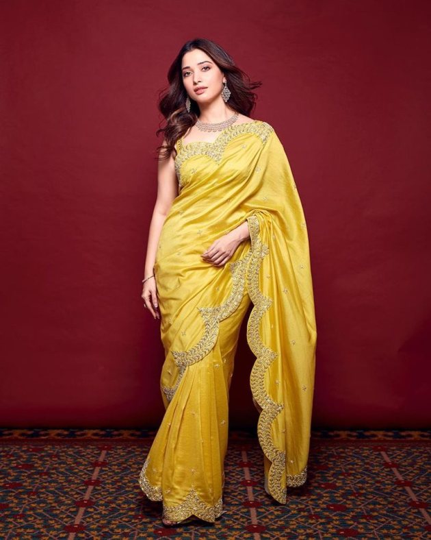 Tamannaah Bhatia