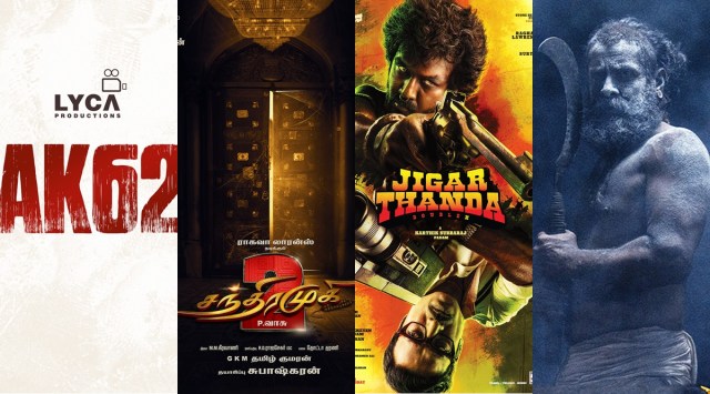 tamil movies netflix