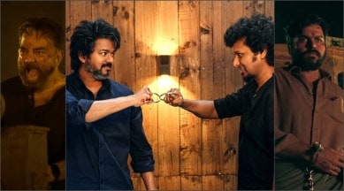 Thalapathy 67 in LCU?