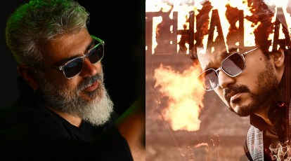 Ajith Beats Vijay At Tamil Nadu Box Office As Thunivu Takes A Bigger  Opening Than Varisu