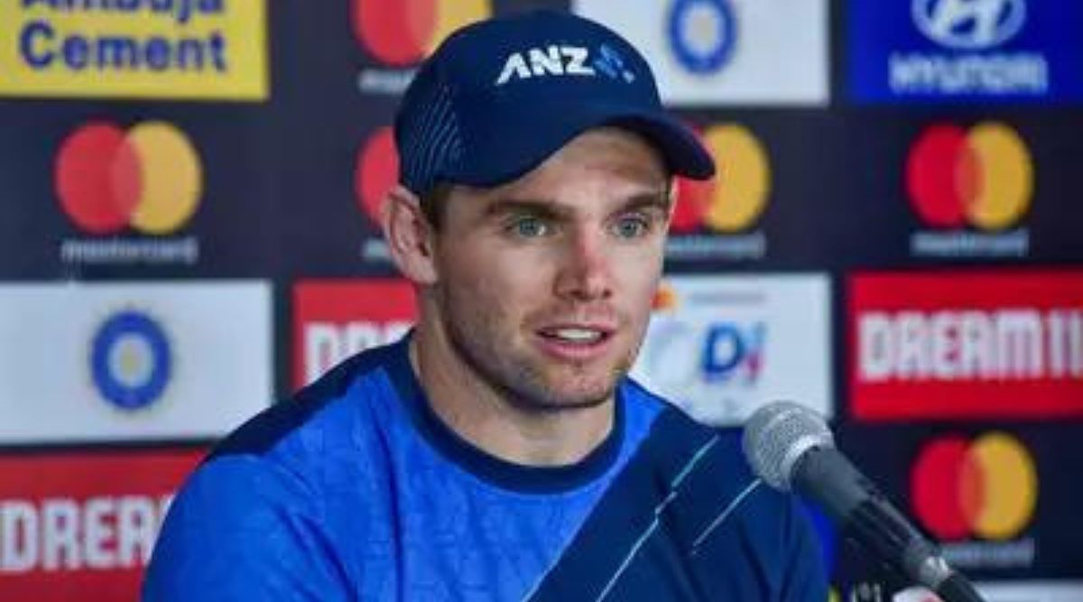 Tom Latham returns to T20s to captain New Zealand against Sri Lanka, Pakistan