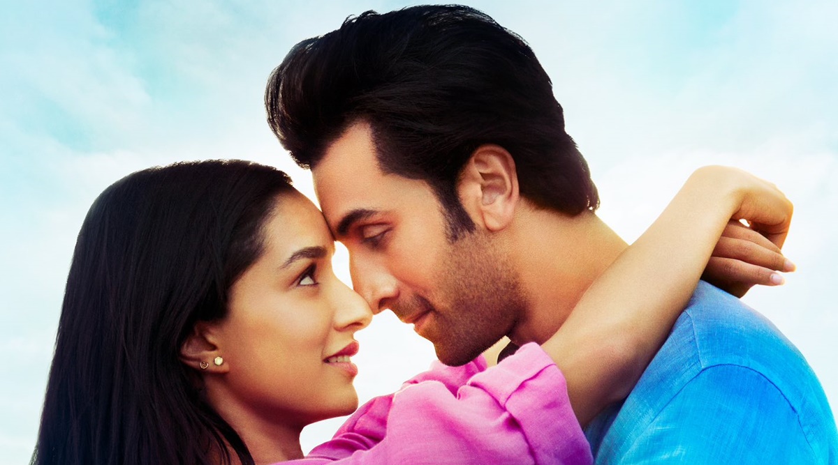 Tu Jhoothi Main Makkaar trailer: Ranbir Kapoor-Shraddha Kapoor ...