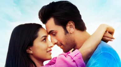 Shraddha Kapoor, Ranbir Kapoor
