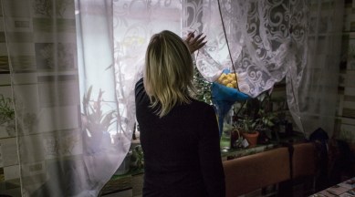 Ukraine sexual violence