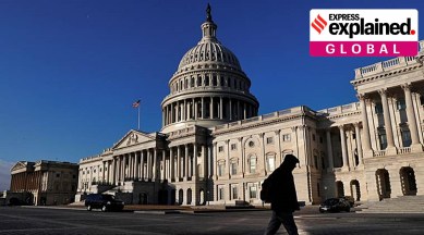 In recent years, as polarisation has widened and deepened in American politics, and the political divide has become harder and starker, the fights over the debt ceiling have intensified. (Reuters)