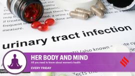 urinary tract infections