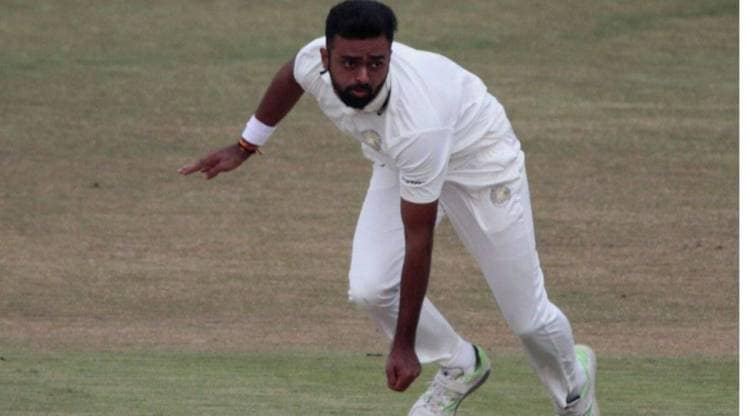 Ranji Trophy Highlights: No play at Ekana on Day 1, Centuries for Rajat
