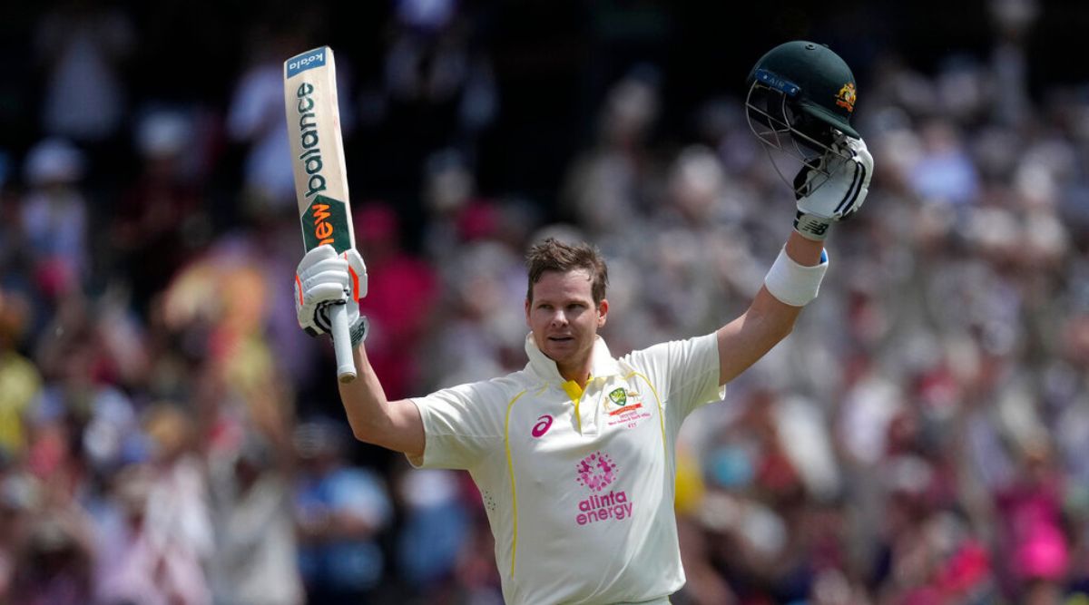 Batting Wizard' Steve Smith's top-10 hundreds in Tests