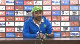 Sarfaraz Ahmed, Rameez Raja, Shahid Afridi and Babar Azam, PAK vs NZ, Sarfaraz Ahmed batting, Sarfaraz Ahmed comeback