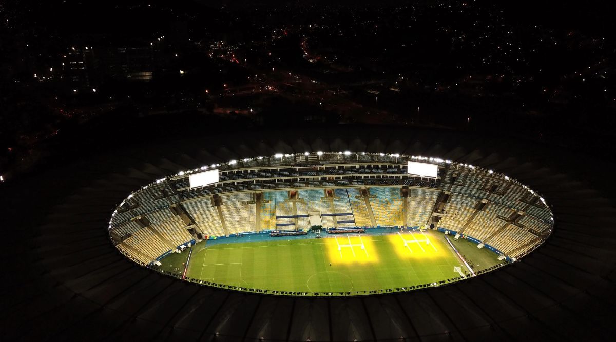 Brazil clubs in talks to form a breakaway league