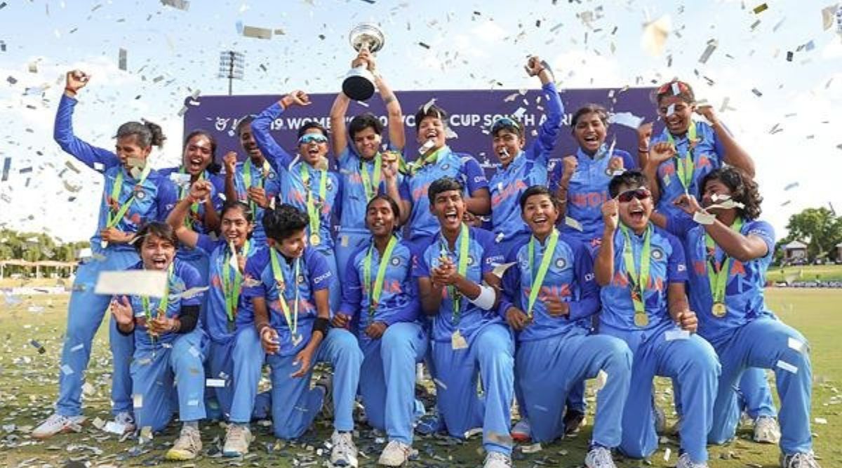 Womens U-19 World Cup Know the winners Cricket News