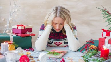 holidays, christmas, new year, burnout, festive season, health, indian express