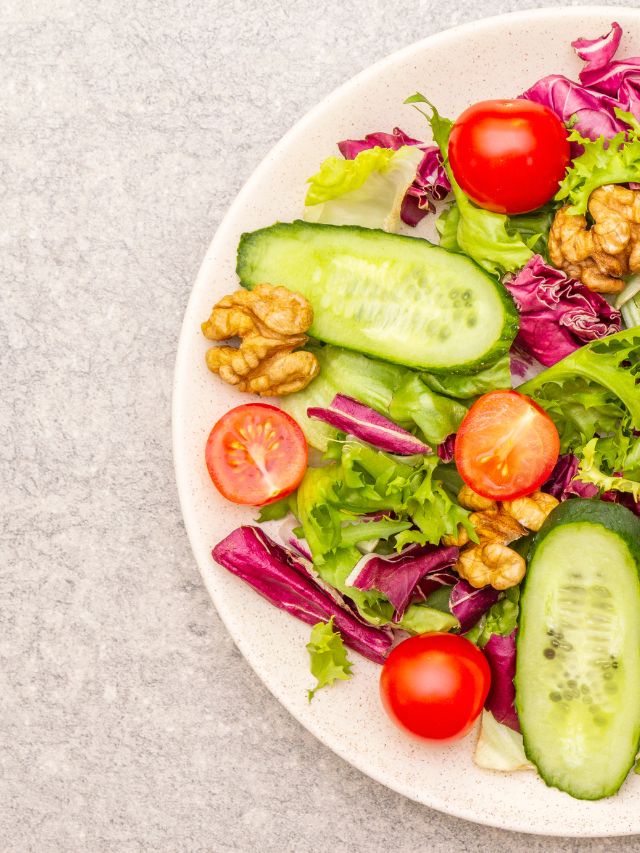 Vegetarians, these foods will help meet your protein requirements The