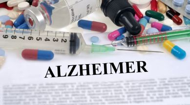 New drug slows Alzheimer's, alzheimer's news, indianexpress, AP, New drug slows Alzheimer's caveats,