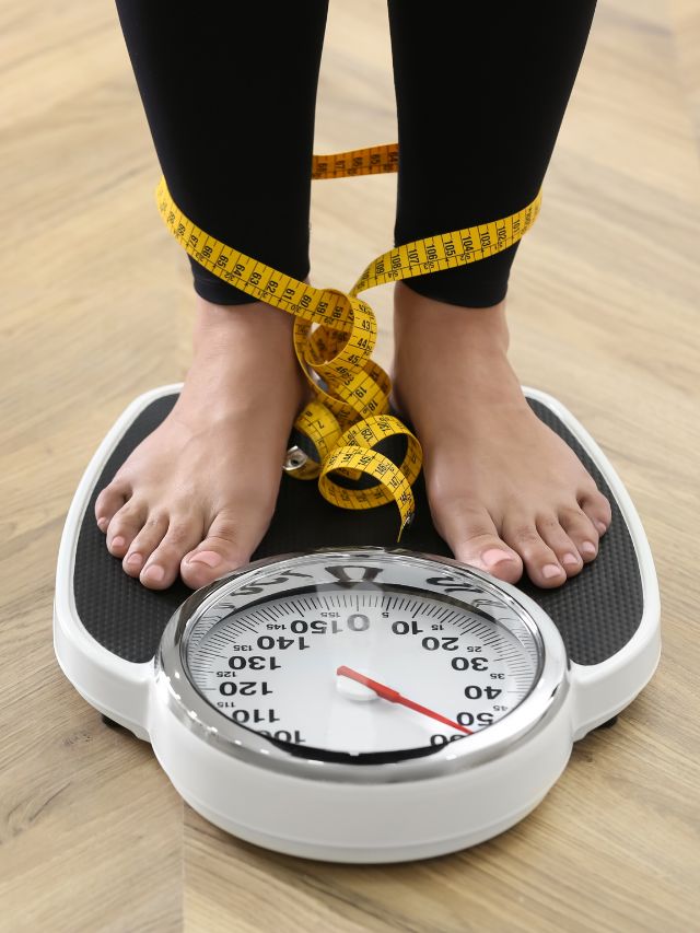 What should your ideal weight be for your age and height? | The Indian ...