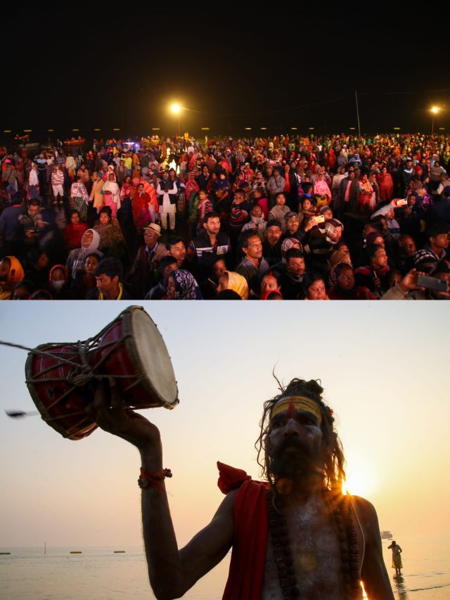 west bengal tourism ganga aarti booking