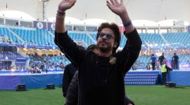 Shah Rukh Khan