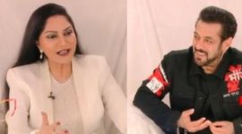 simi garewal. salman khan