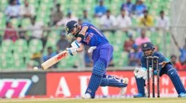 Virat Kohli Virat Kohli