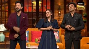 MasterChef India judges criticised for being 'unfair' towards Priyanka,  supporting Aruna and Kamaldeep