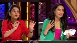 namita thapar, vineeta singh