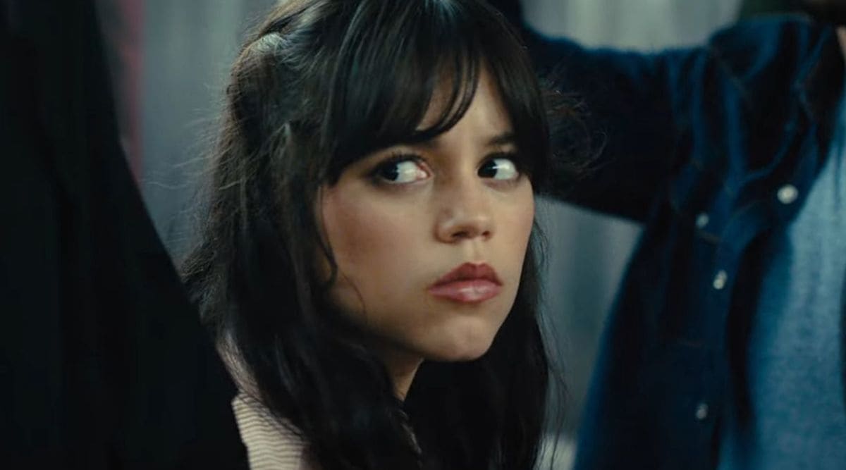 Jenna Ortega Screams Her Way Through The Trailer Of Scream 6 Hayden Panettiere Returns As Kirby 9201