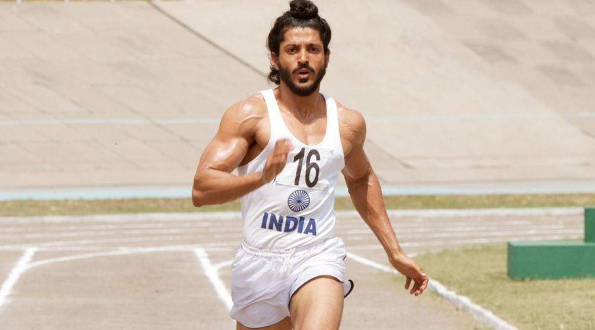 Bhaag Milkha Bhaag Box Office Collection | India | Day Wise | Box Office -  Bollywood Hungama